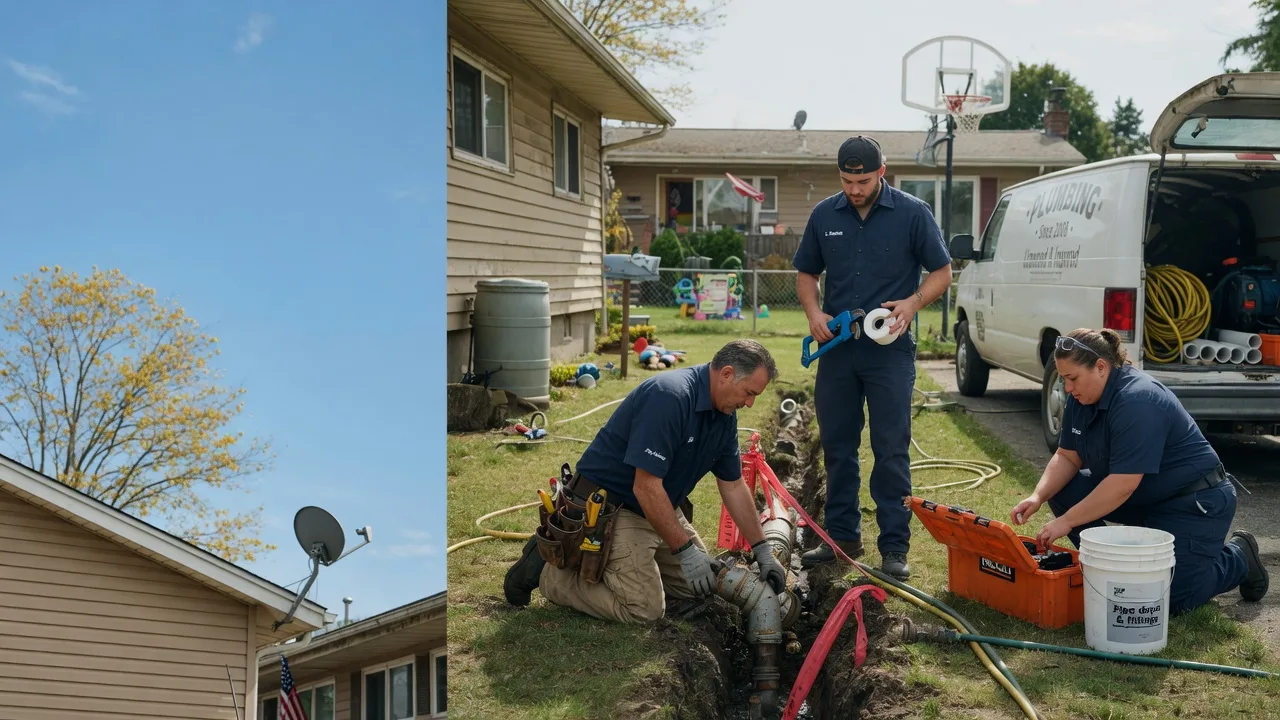 Garbage Disposal Replacement in Lansdale, PA near me