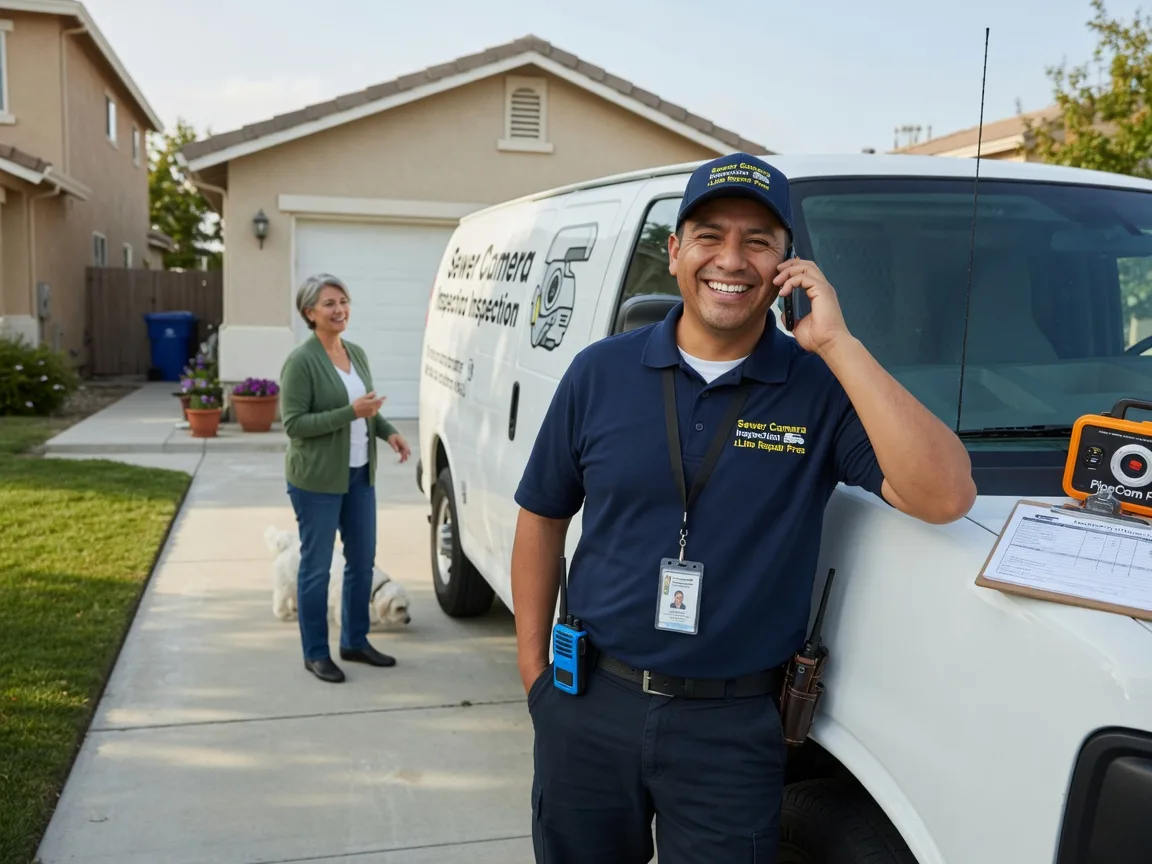 Sewer Line Repair Lansdale, PA FAQs